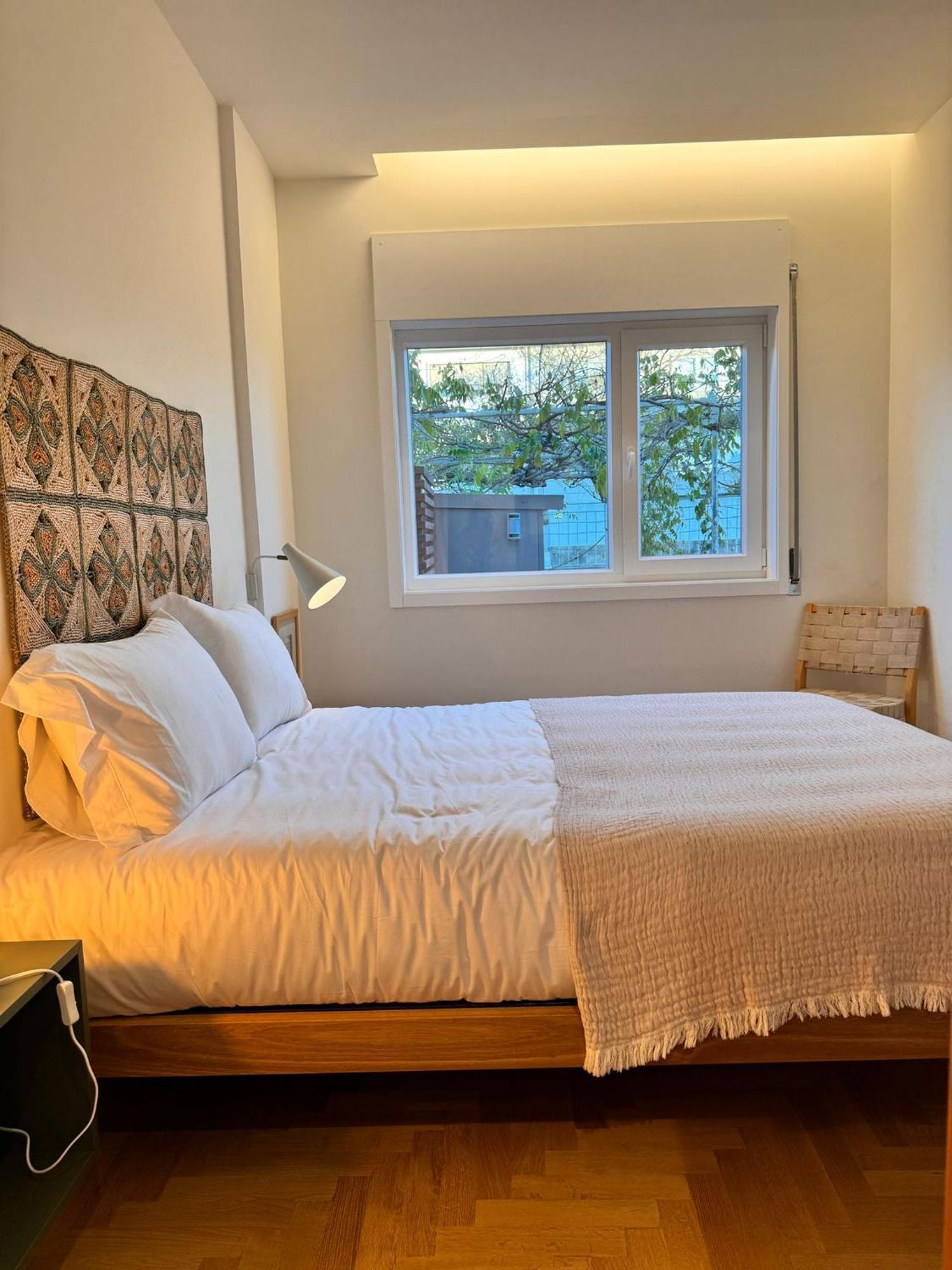 Apartamento Lidador Boutique Ap With Garden - Alvaro *